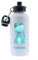 Kembilove Botella agua niños personalizada – Cantimplora Infantil Personalizada – Botella – Botella agua niños acero inoxidable infantil – Botella Unicornio niña Dinosaurio