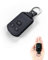 KAGMY Mini telecamera di sicurezza con chiave per auto 1080p per video e foto, telecamera con portachiavi per visione notturna con rilevamento del movimento