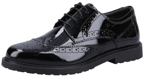 Hush Puppies Women's Verity BrogueOxford