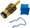 Mondo Viro Rubinetto di riempimento BE20035649 ricambio originale per caldaie Beretta