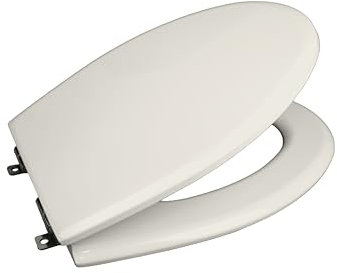 ETOOS 02088013 ELIA Tapa WC Gala Color Pergamon