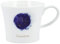 KPM BERLIN Frühstückstasse Sternzeichen SCHÜTZE, Porzellan Tasse, Frühstückstasse, Kaffeetasse, handmade im Geschenkkarton (SCHÜTZE)