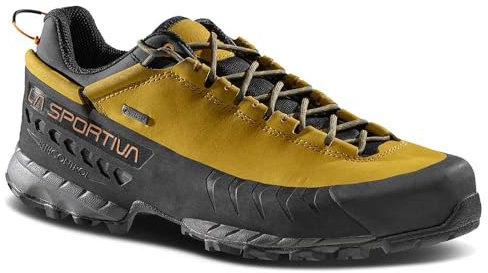 La Sportiva Tx5 Low GTX, Stivali da Montagna Uomo, 732206 Savana Tiger, 42 EU