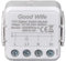 Interruptor inteligente zigbee, relé zigbee 3.0 módulo, control inteligente de la aplicación, mini interruptor de luz inteligente compatible con Alexa y Google Home, tuya zigbee smart switch (1)