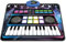 Folpus Kids DJ Mixer Piano Tastiera tastiera Multi Educational Interactive DJ Mixer Musical Mat per