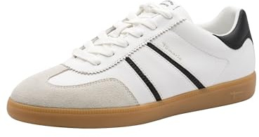 Tamaris Damen Sneaker Leder