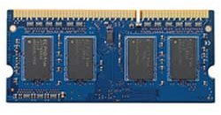 HP H2P64AA - Memoria RAM para ordenador portátil (8 GB, SoDIMM)