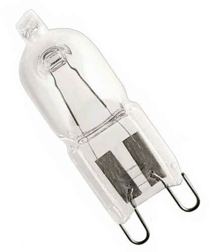 Osram Halogen 66720 20 Watt 230 V G9 Halopin
