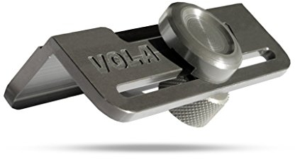 Vola Racing Kantenwinkel.88°
