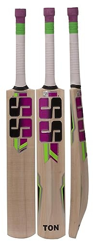 SS Josh Kaschmir Willow Cricket-Schläger SH (Farbe kann variieren)