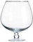 XXXL Riesen Cognac Schwenker grosser Glas Cognac Schwenker klares Kristallglas, mundgeblasen, Öffnung Oben ca. 17 cm, Füllmenge ca.11-12 Liter kein Bowleglas Höhe ca. 37 cm