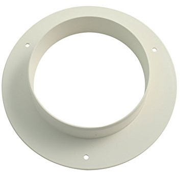 Marley Anschlussstutzen für Wäschetrockner Ø 125 mm (061139)