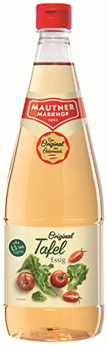 Mautner Markhof Tafelessig 1l