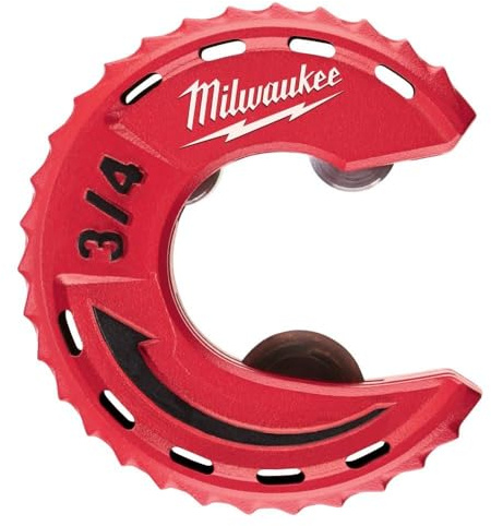 Milwaukee 48-22-4261 3/4 Close Quarters Tubing Cutter