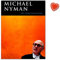 Michael Nyman - The Piano Collection - Auswahl seiner erfolgreichsten und meist geliebten Stücke in einer fantastischen Ausgabe für Pianisten - Notenbuch mit Notenklammer - AM984269-9781846092398