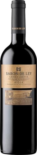 Baron de Ley Gran Reserva 2011 - (0,75 L Flaschen)