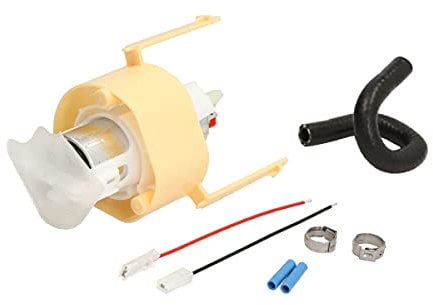 Valeo 347602 Pompa Elettrica Benzina