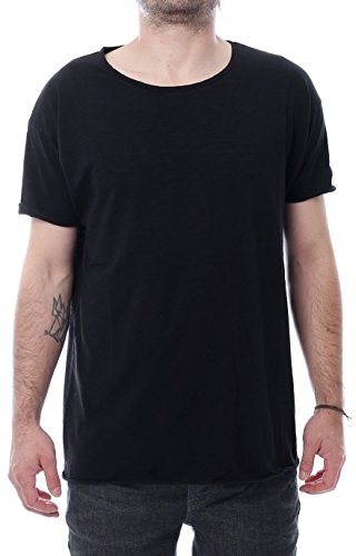 Nudie Jeans Unisex Roger Slub T-Shirt