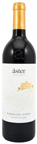 Áster crianza - Rotwein - 6 Flaschen