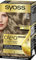 Syoss Oleo Intense - Tono 7-58 Rubio Arena – Coloración permanente Sin Amoníaco – Cobertura profesional de canas – Resultados de peluquería