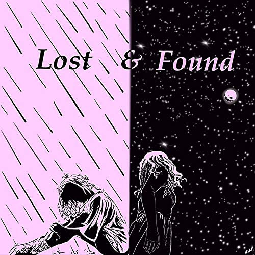 Lost & Found [Explicit]