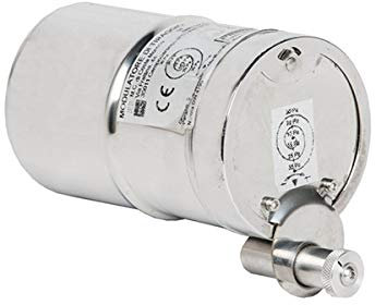 Modulateur de tirage pour poêles à granulés diamètre 80 cm, régulateur de débit pour poêles, cheminées, pellets