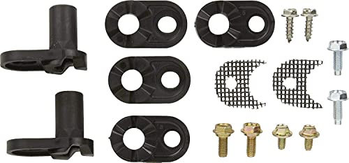 DNKKQ high performance 4318165 - Refrigerator Door Cam Kit for Whirlpool Quality accessories