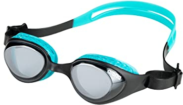 arena Kinder Schwimmbrille Air Junior, SMOKE-BLACK