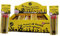 100 CANDELINE MAGIC FLAMBE FONTANE LUMINOSA PARTY TORTA 12CM CATEGORIA F1 (USO INTERNO ED ESTERNO)