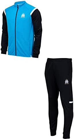OLYMPIQUE DE MARSEILLE Survêtement fit Om - Collection Officielle Homme - Taille XXL