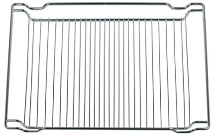 easyPART Kompatibel/Ersatz für Balay 00441179 Grillrost Rost Gitter 442x345mm verchromt Siemens Backofen Herd Mikrowelle Küppersbusch 545814 Neff HBC HB C67M70N0EU B6734N0NL HB86K580 B6774N0NL