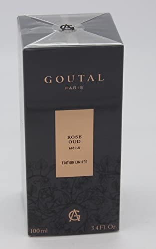 GOUTAL ROSE OUD ABSOLU LIMITED EDITION (U) PARFUM
