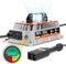 36V 20A Golf Cart Charger for Lead Acid Battery