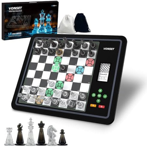 Vonset L6 Pro