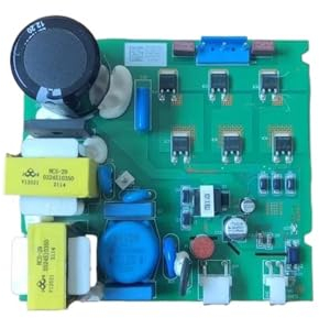 HWEIH VTH1116Y JX-430DH F1A Kühlschrank Kompressor Inverter Drive Control Board for HRF-541DM7RU Inverter Kühlschrank Teile