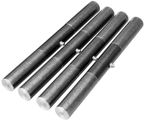 Weld On Trailer Ramp Hinge 10, Heavy Duty Greasable Ramp Door Hinges