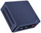 Beelink MINI-S13 Mini PC, Intel Twin Lake N150 4C/4T 3.6GHz Processor Mini Computer, 16G DDR4 1TB M.2 SSD Mini Desktop PC 4K Display Dual HDMI/WiFi6 BT5.2