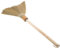Alasum Balai Paille De Bambou pour Garçon Fille Brosse De Nettoyage Douce avec Design Amusant pour Salon Outil pour Entretien Ménager Jeu