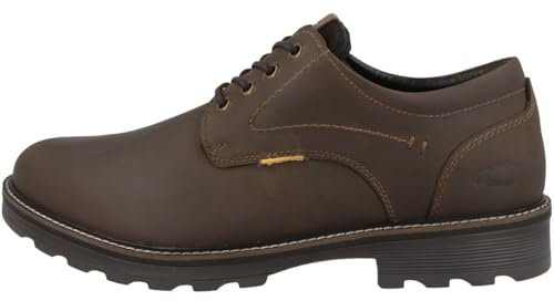 camel active Herren 53FWA08-400320_45 Kaffee 45 EU