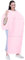 Uzztfa Toilet Paper Costume for Adults, Giant Toilet Paper Roll Halloween Costume, Large Roll Of Toilet Tissue Costume for Men Women Cosplay Party