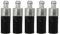 5 filtri dell'olio for motosega STIHL MS250 MS210 MS230 MS170 MS180 MS191T 017 018 021 023 025. Ricambi di ricambio.