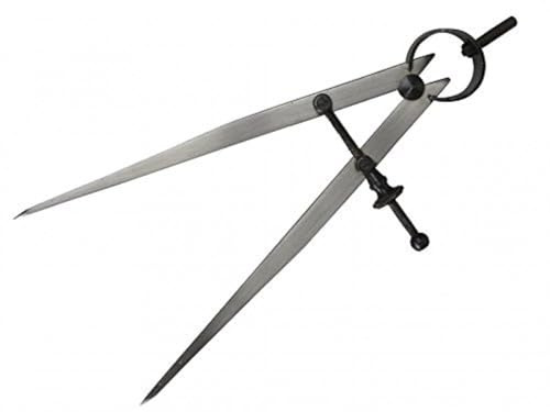 Faithfull Spring Divider 75mm (3in)