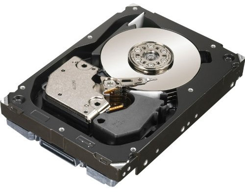 Dell xt764 – Disque Dur Interne 73 Go
