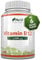 Vitamin B12 1000μg - 180 Vegan Tablets - High Strength B12 Methylcobalamin - 6 Month Supply - Made in The UK - Nu U Nutrition
