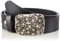 MGM Damen Sky of Stars Gürtel, Schwarz (schwarz-asi 1), 95 cm