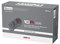 Sena 10R-01D Sistema di Comunicazione Bluetooth Sottile, Controllo Remoto Non Incluso, Confezione Doppia, Nero, Taglia Unica
