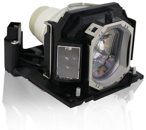 Supermait für Hitachi beamer lampe DT01191 CP-X2521WN / X2521 / WX12WN / X10WN / X11WN / X2021 / U25S / U26W / U27N