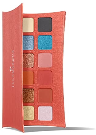 ILLAMASQUA Expressionist Artist Palette, 130g