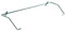 Hailo Sockelblenden Halter f. Step-Fix Sockelblendenhalter Sockelmontage 4400-99