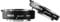 Meike MK-Z-AF1 Set di tubi di prolunga per macro con messa a fuoco automatica in metallo (11 mm + 18 mm) compatibile con Nikon Z5 Z6 Z6II Z7 Z7II Z50